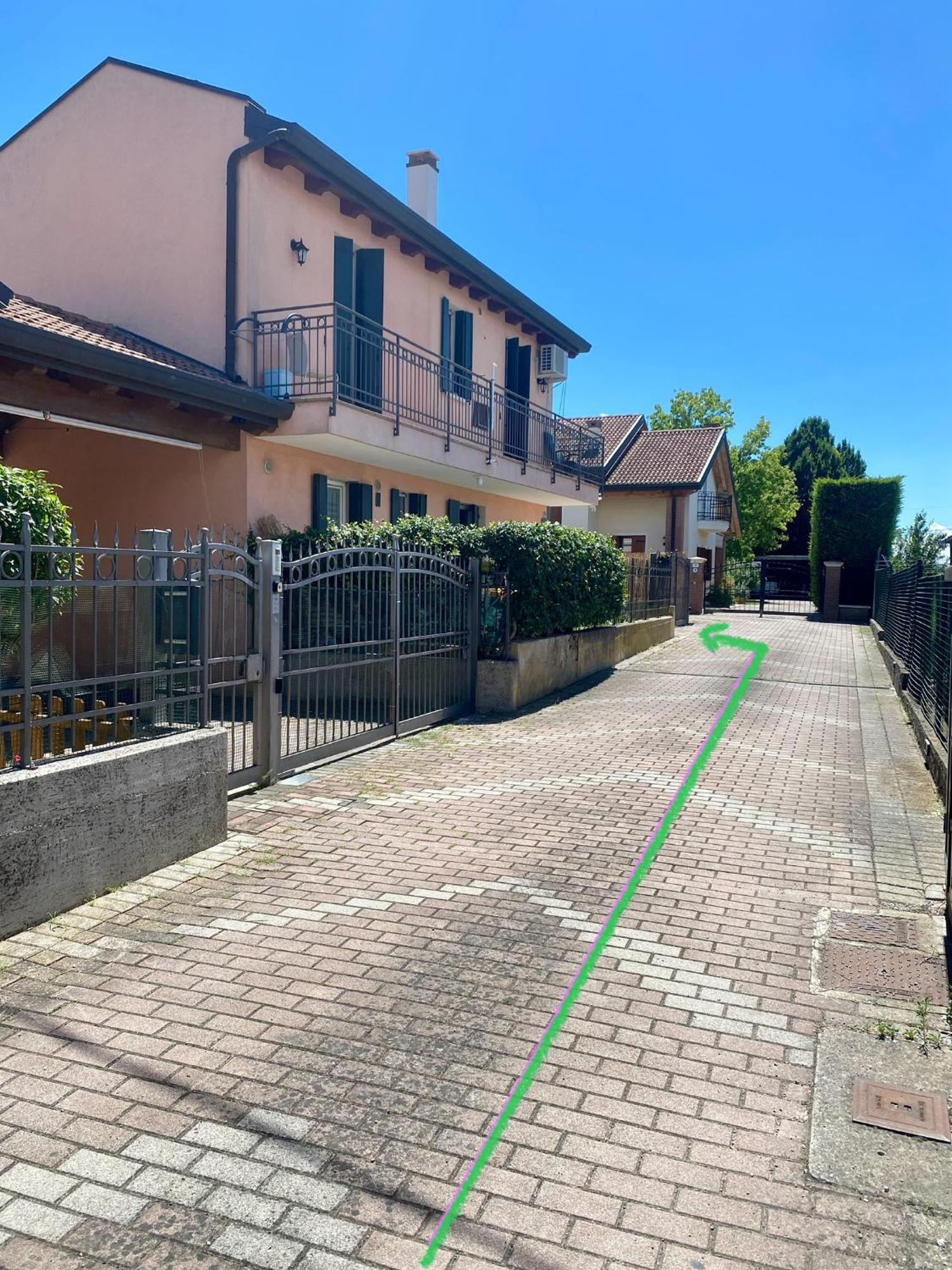 Villa Maragno Vicino Abano Terme بادوفا المظهر الخارجي الصورة