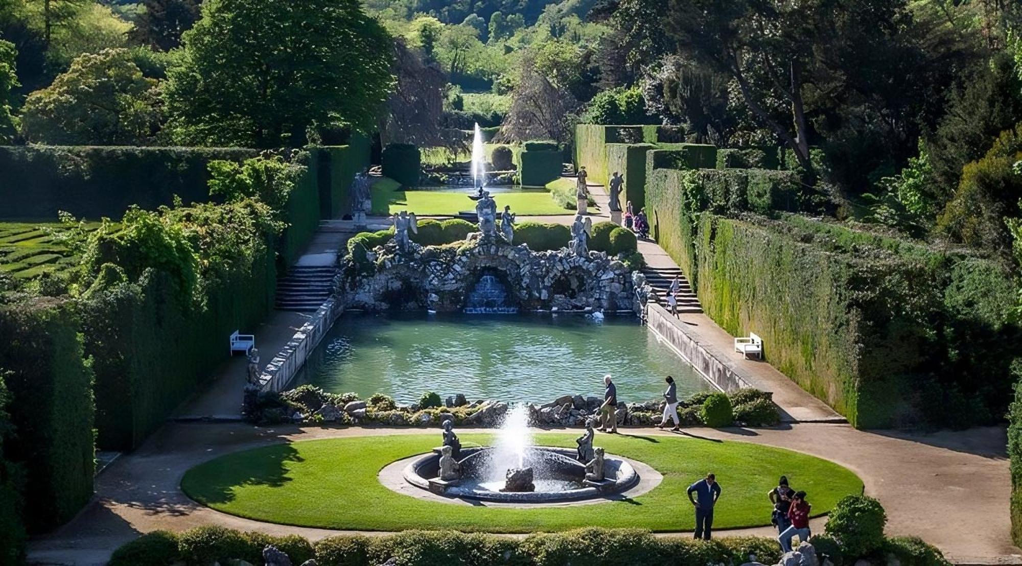 Villa Maragno Vicino Abano Terme بادوفا المظهر الخارجي الصورة